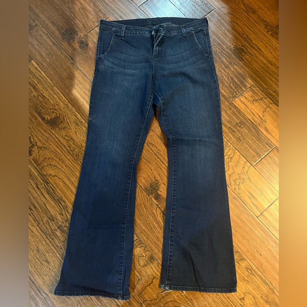 Kut jeans
